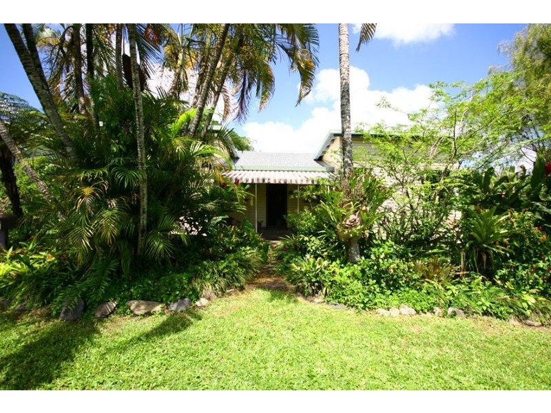 Mossman QLD 4873