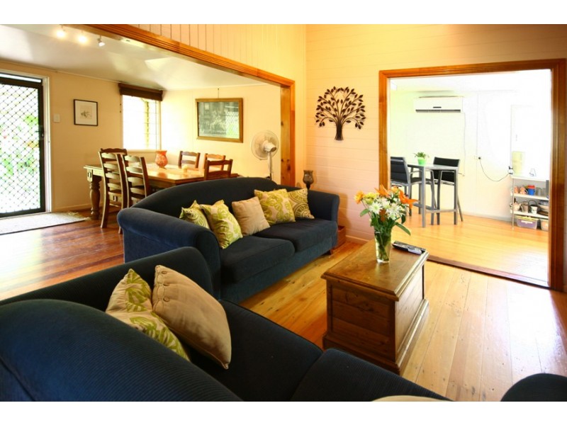 Mossman QLD 4873