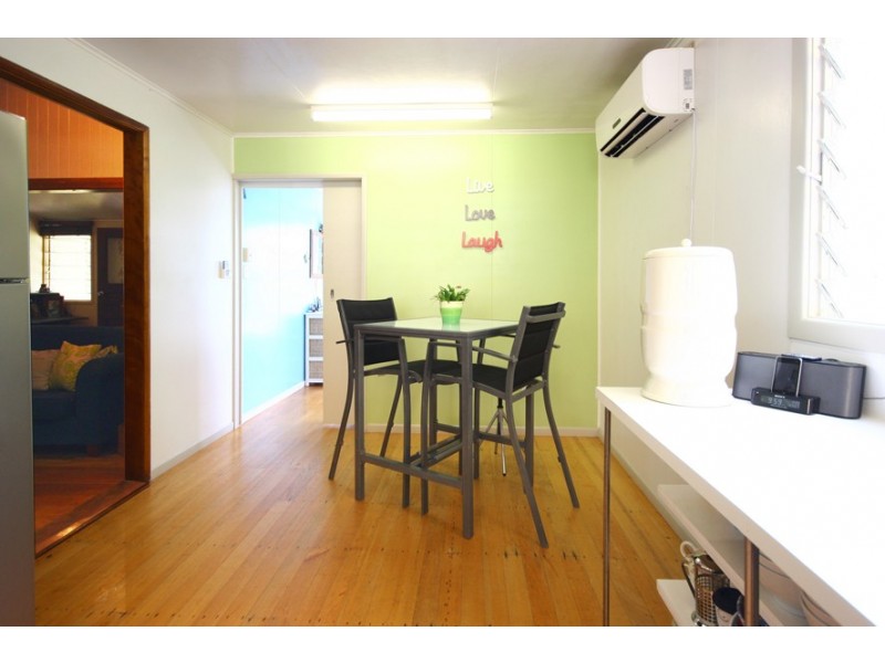 Mossman QLD 4873
