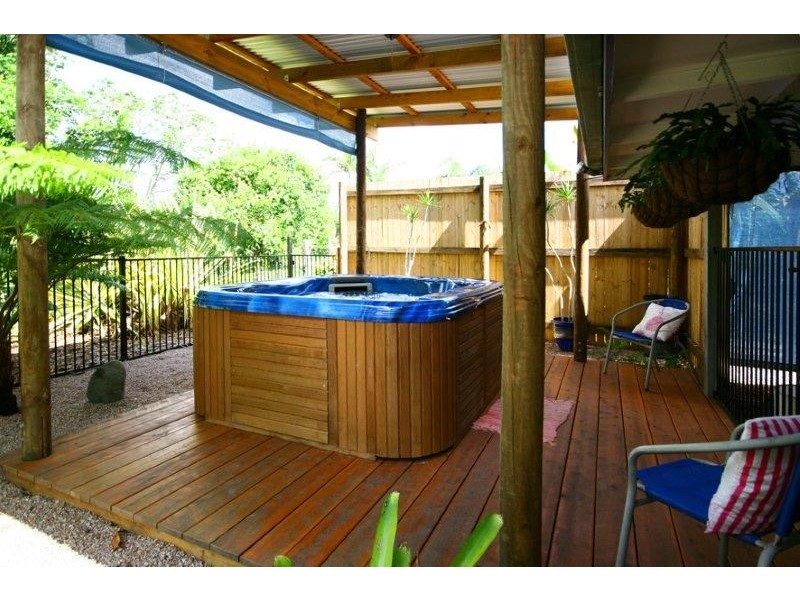 Mossman QLD 4873
