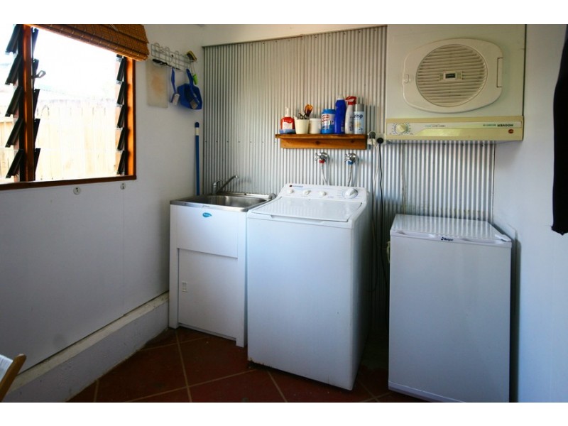 Mossman QLD 4873