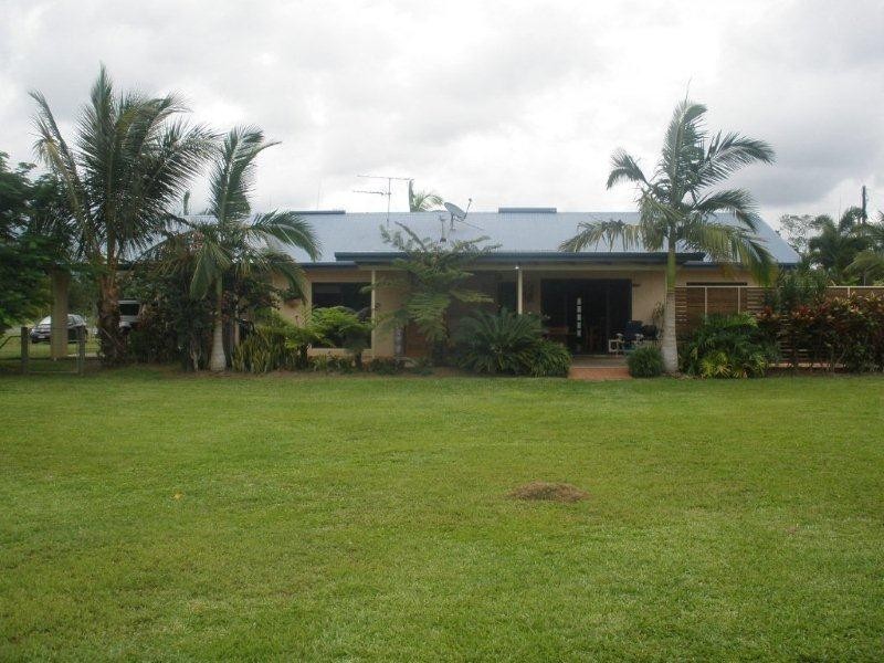 236 Bamboo Creek Rd, Miallo QLD 4873