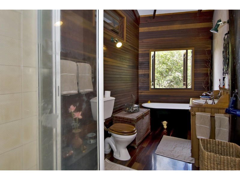 Shannonvale QLD 4873