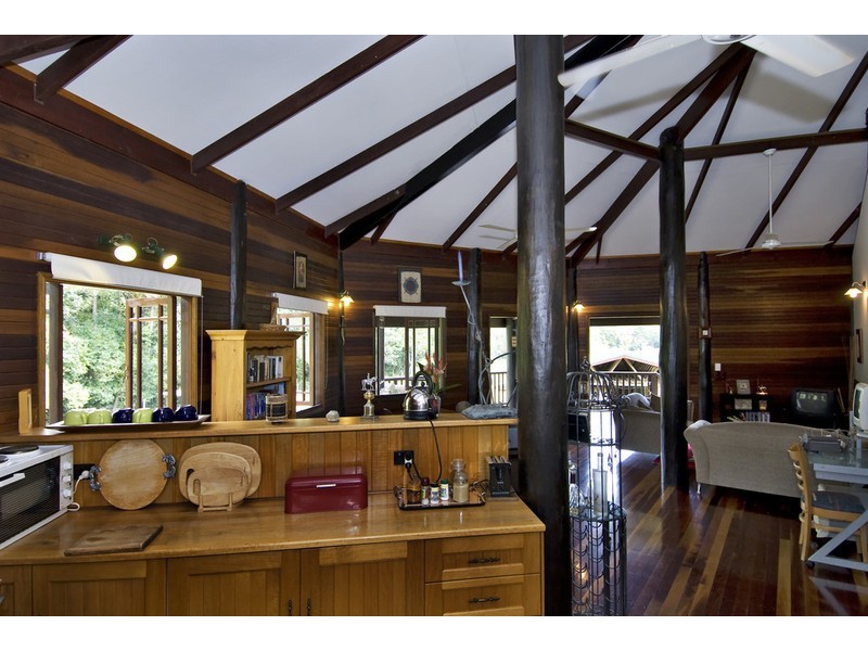 Shannonvale QLD 4873