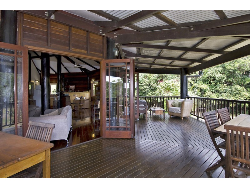 Shannonvale QLD 4873