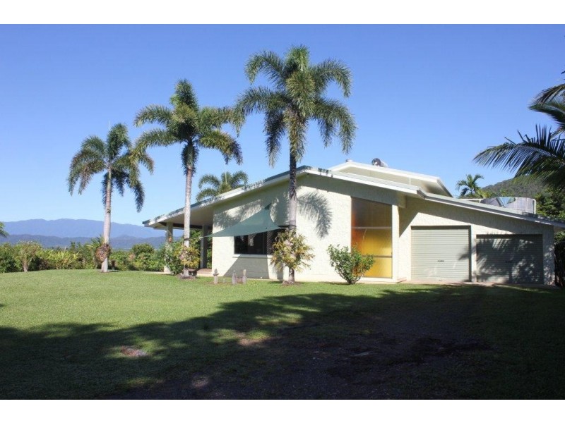 Lot 59 Cape Kimberley Road Cape Kimberley, Daintree QLD 4873