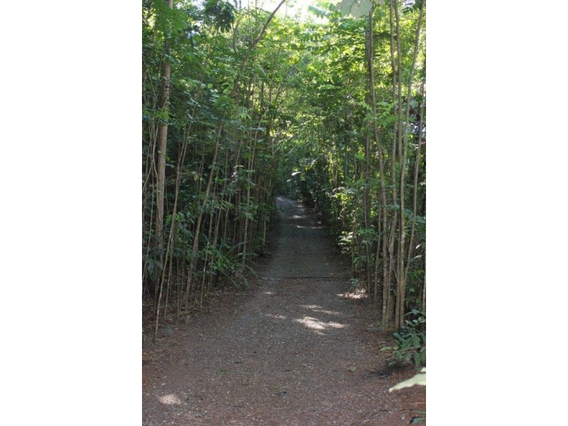 Lot 59 Cape Kimberley Road Cape Kimberley, Daintree QLD 4873