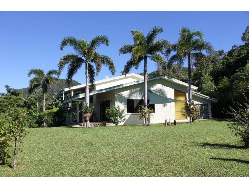Lot 59 Cape Kimberley Road Cape Kimberley, Daintree QLD 4873