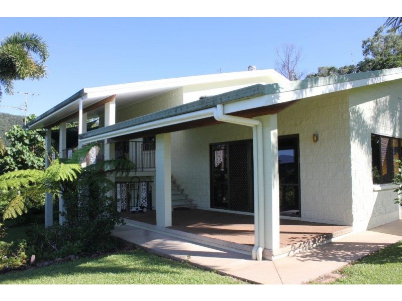 Lot 59 Cape Kimberley Road Cape Kimberley, Daintree QLD 4873