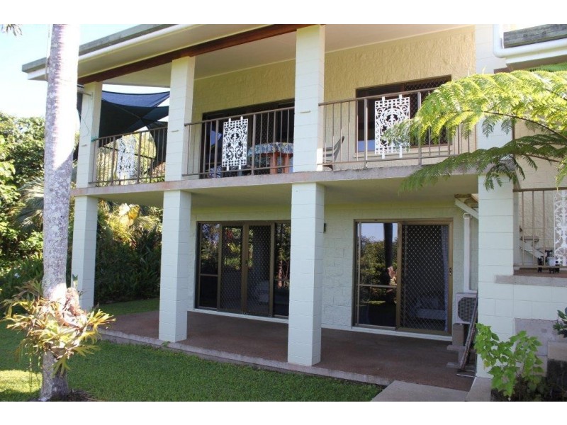 Lot 59 Cape Kimberley Road Cape Kimberley, Daintree QLD 4873