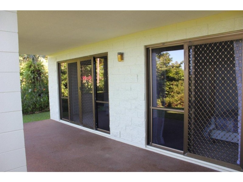 Lot 59 Cape Kimberley Road Cape Kimberley, Daintree QLD 4873