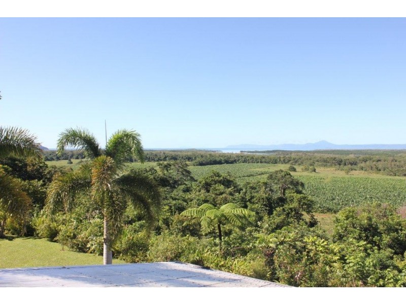 Lot 59 Cape Kimberley Road Cape Kimberley, Daintree QLD 4873