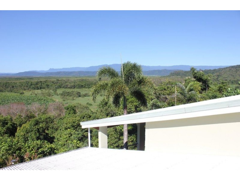Lot 59 Cape Kimberley Road Cape Kimberley, Daintree QLD 4873