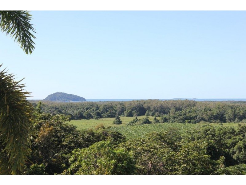 Lot 59 Cape Kimberley Road Cape Kimberley, Daintree QLD 4873