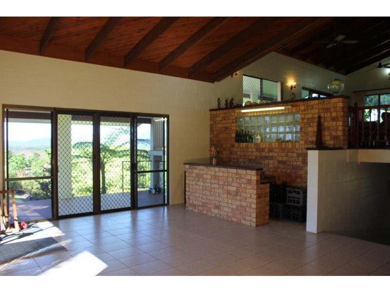 Lot 59 Cape Kimberley Road Cape Kimberley, Daintree QLD 4873
