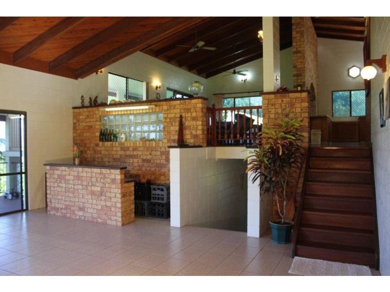 Lot 59 Cape Kimberley Road Cape Kimberley, Daintree QLD 4873