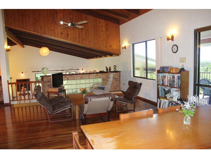 Lot 59 Cape Kimberley Road Cape Kimberley, Daintree QLD 4873