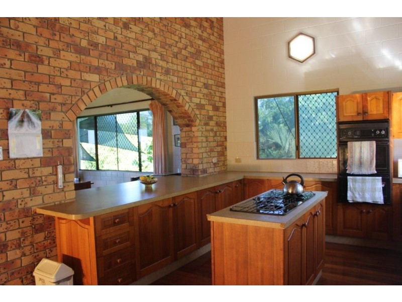 Lot 59 Cape Kimberley Road Cape Kimberley, Daintree QLD 4873