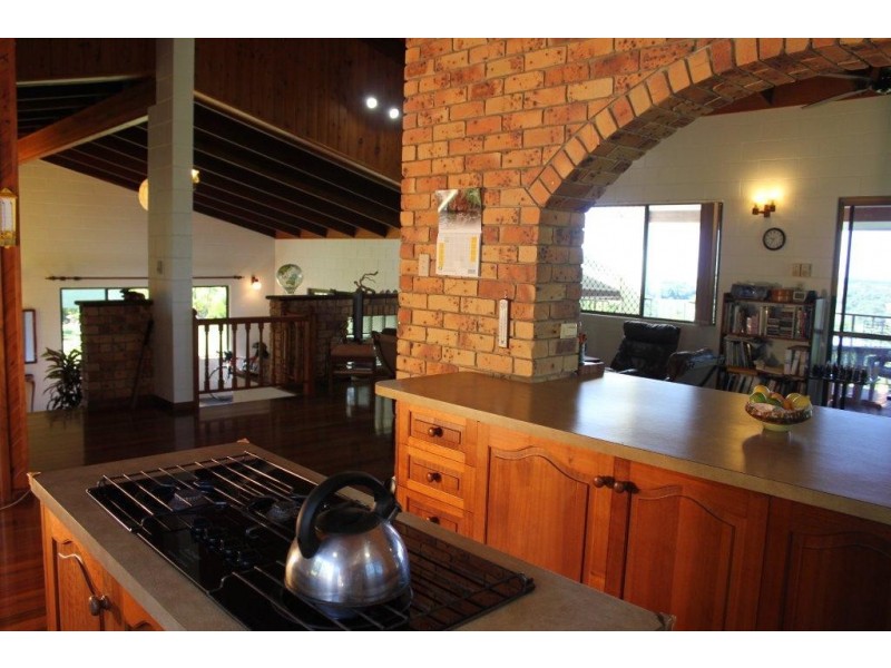 Lot 59 Cape Kimberley Road Cape Kimberley, Daintree QLD 4873