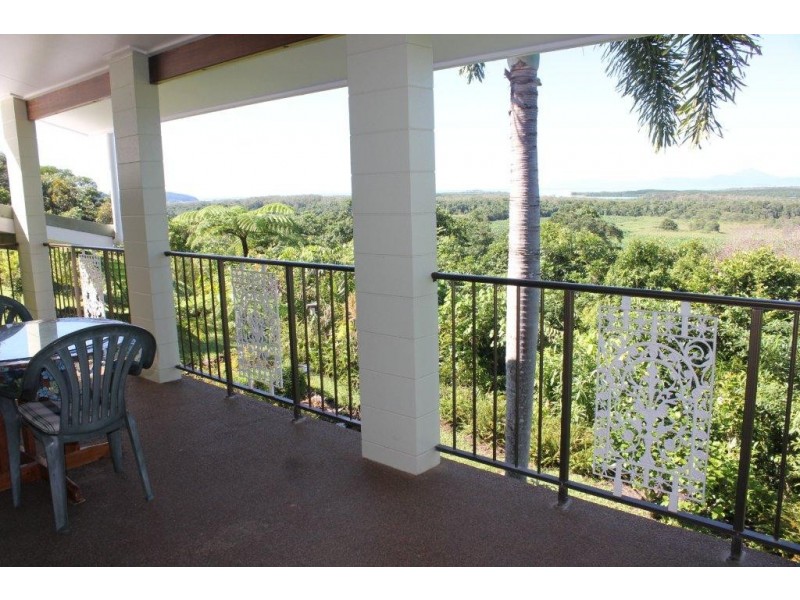 Lot 59 Cape Kimberley Road Cape Kimberley, Daintree QLD 4873