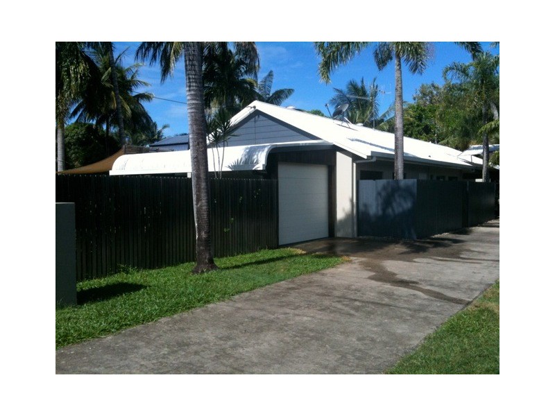 Port Douglas QLD 4877