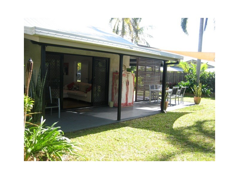 Port Douglas QLD 4877