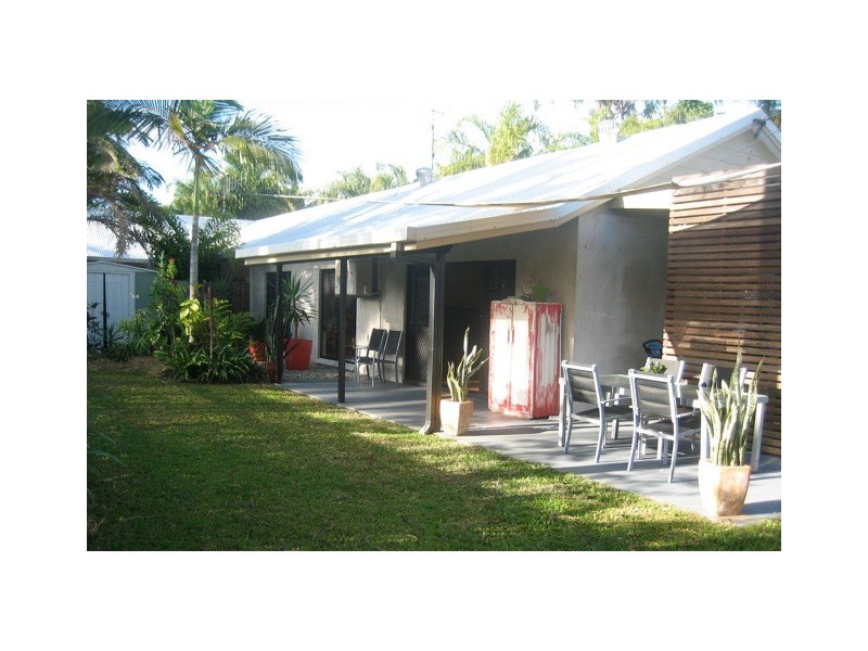 Port Douglas QLD 4877