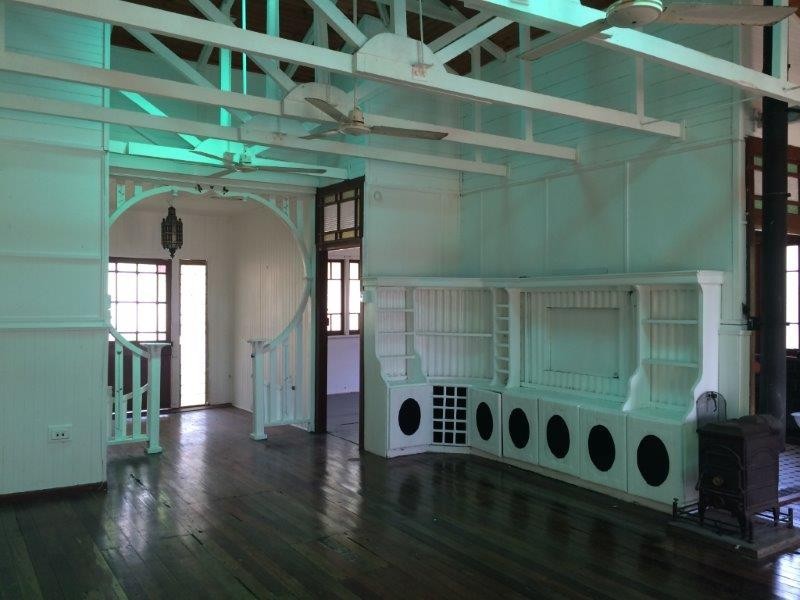 16 Mill Street, Mossman QLD 4873