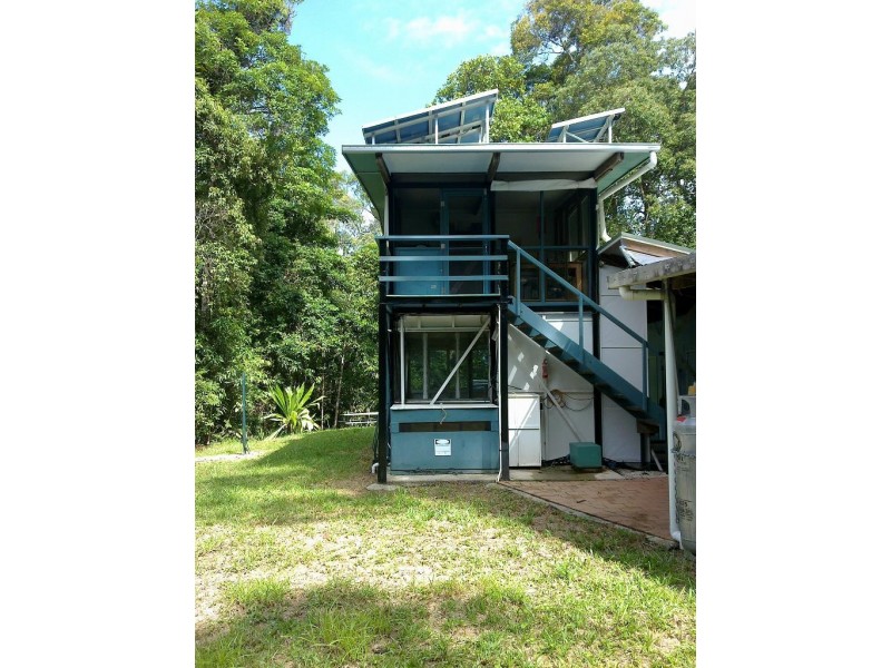 Lot 2 Old Forest Creek Road FOREST CREEK, Daintree QLD 4873