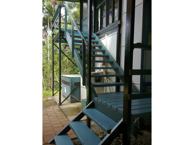 Lot 2 Old Forest Creek Road FOREST CREEK, Daintree QLD 4873
