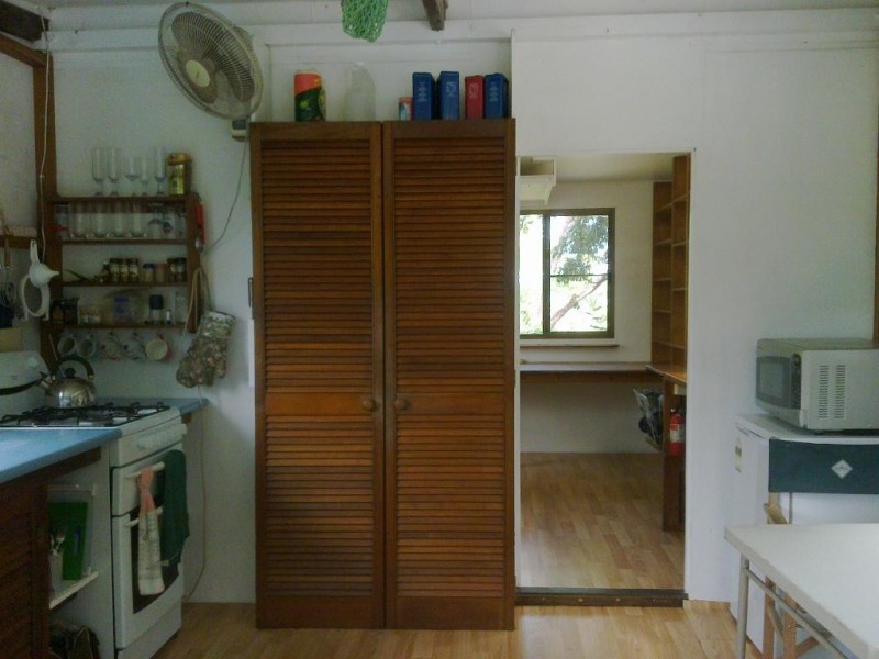 Lot 2 Old Forest Creek Road FOREST CREEK, Daintree QLD 4873