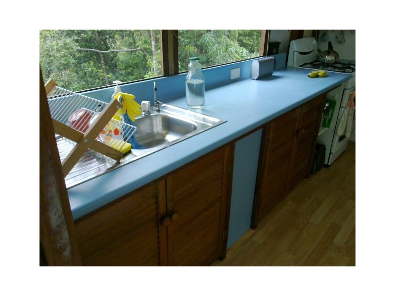 Lot 2 Old Forest Creek Road FOREST CREEK, Daintree QLD 4873
