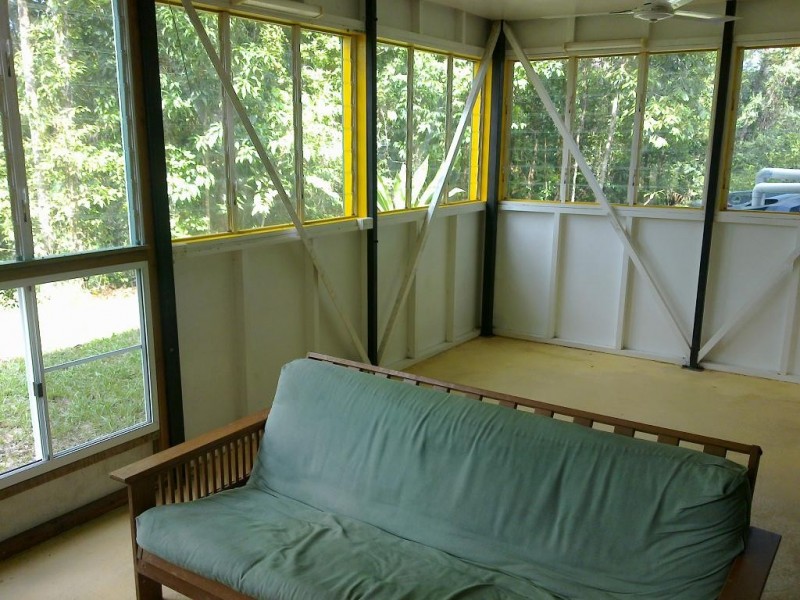 Lot 2 Old Forest Creek Road FOREST CREEK, Daintree QLD 4873