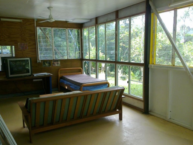 Lot 2 Old Forest Creek Road FOREST CREEK, Daintree QLD 4873
