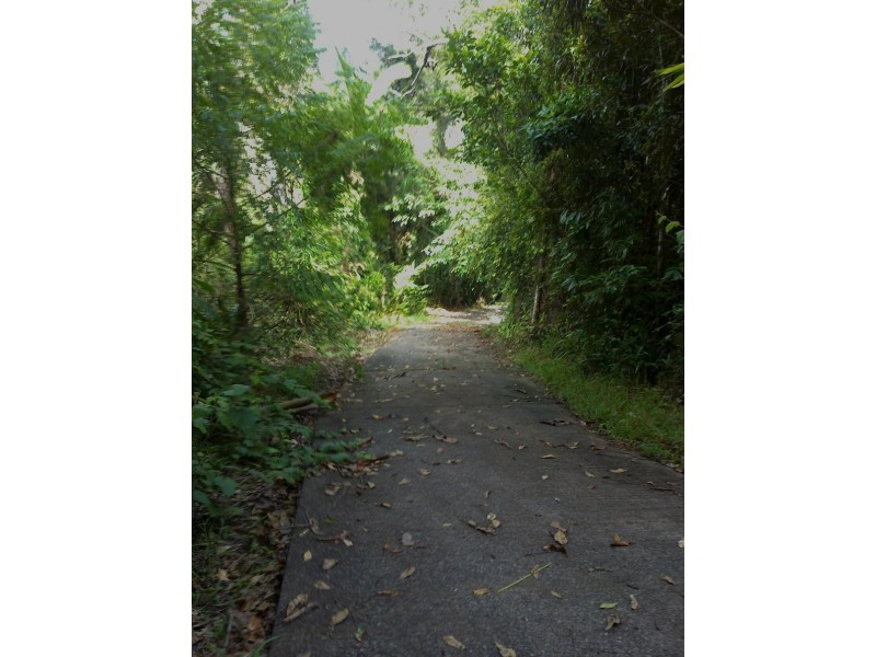 Lot 2 Old Forest Creek Road FOREST CREEK, Daintree QLD 4873