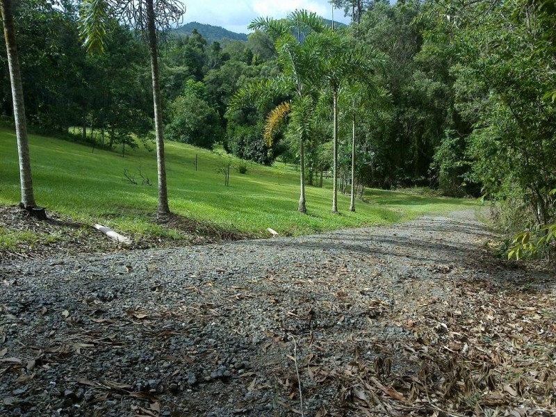 Lot 2 Old Forest Creek Road FOREST CREEK, Daintree QLD 4873