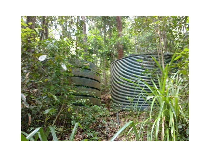 Lot 2 Old Forest Creek Road FOREST CREEK, Daintree QLD 4873