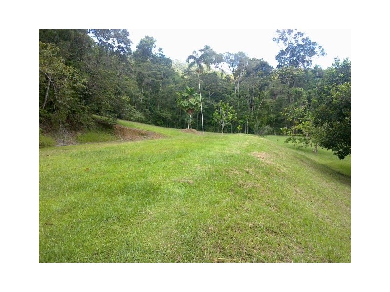Lot 2 Old Forest Creek Road FOREST CREEK, Daintree QLD 4873