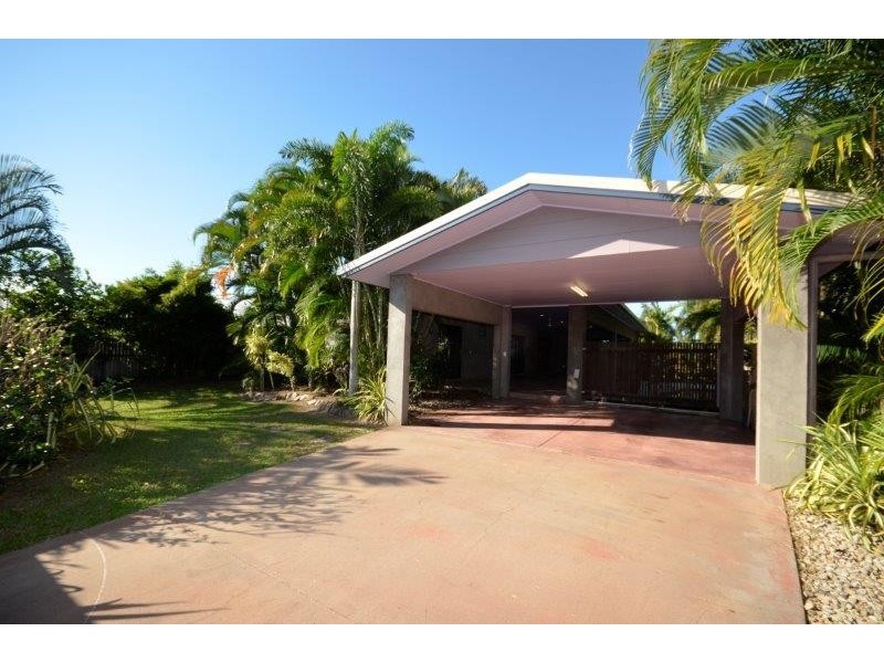 14 Bayil Drive, Cooya Beach QLD 4873