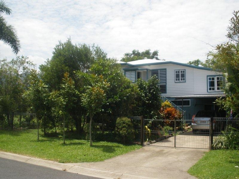 Mossman QLD 4873