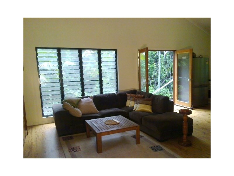 144 QUANDONG ROAD, COW BAY, Daintree QLD 4873