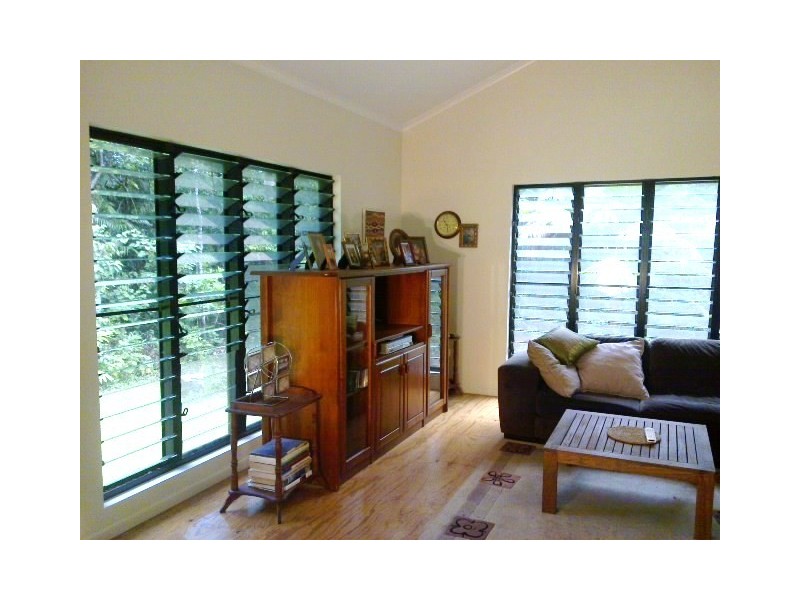144 QUANDONG ROAD, COW BAY, Daintree QLD 4873