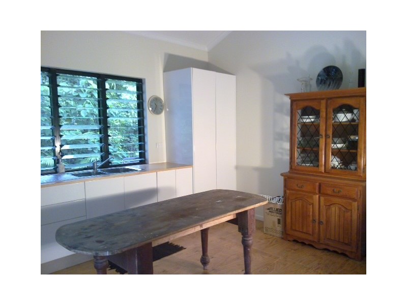 144 QUANDONG ROAD, COW BAY, Daintree QLD 4873