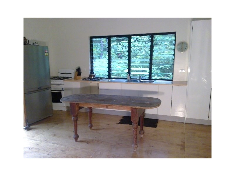 144 QUANDONG ROAD, COW BAY, Daintree QLD 4873