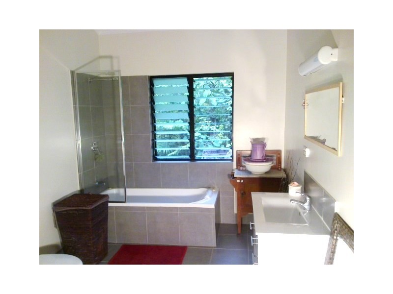 144 QUANDONG ROAD, COW BAY, Daintree QLD 4873