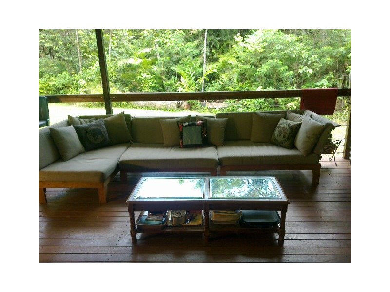 144 QUANDONG ROAD, COW BAY, Daintree QLD 4873