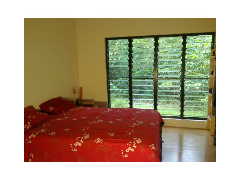 144 QUANDONG ROAD, COW BAY, Daintree QLD 4873