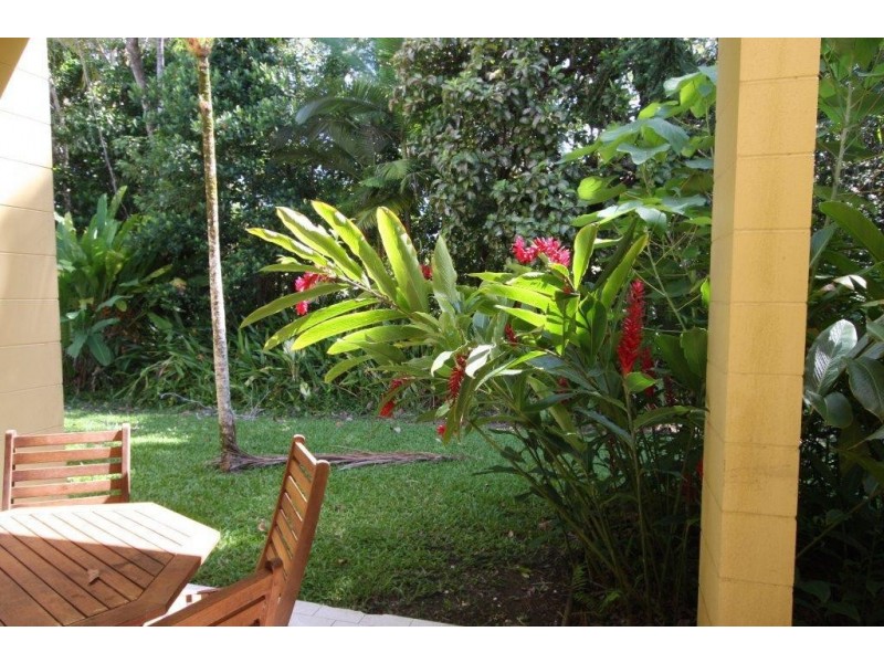 17/1-5 Barrier St, Port Douglas QLD 4877