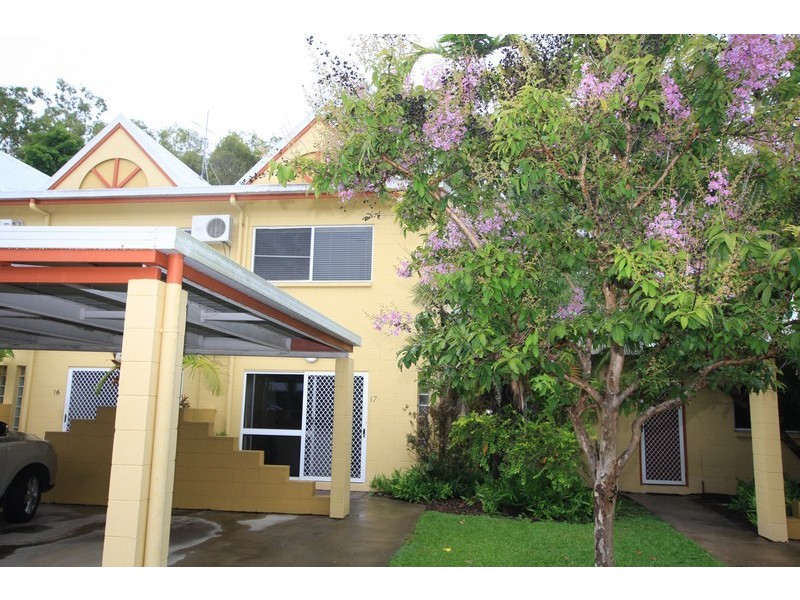 17/1-5 Barrier St, Port Douglas QLD 4877