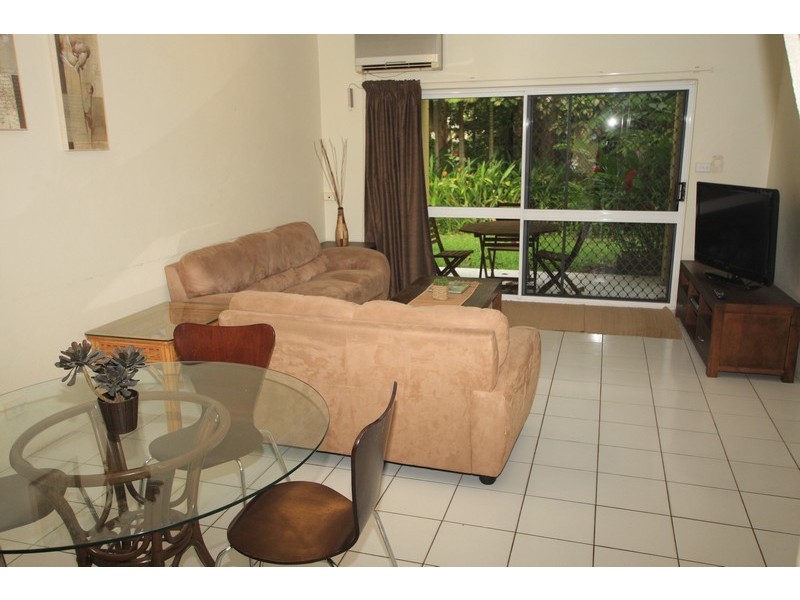 17/1-5 Barrier St, Port Douglas QLD 4877
